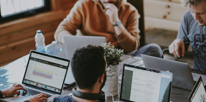 A 20-Minute Monthly Habit for Directory Members