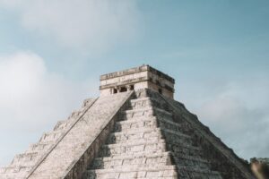 Flights from Chicago to Cancún — from USD 265