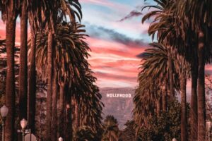 Flights from Chicago to Los Angeles — from USD 183