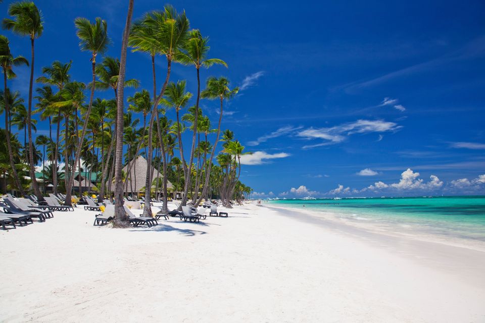 Flights from Chicago to Punta Cana — from USD 342