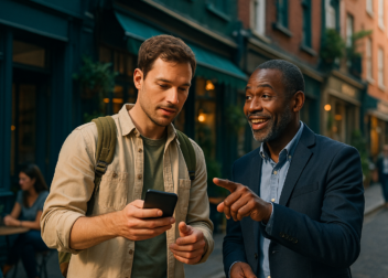 Ask BrandDad AI Finder: A Smarter Way to Discover Local Businesses