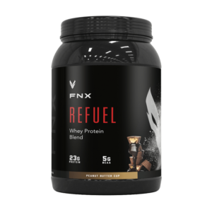Fnxfit gift card