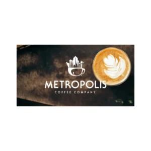 Shop.metropoliscoffee gift card