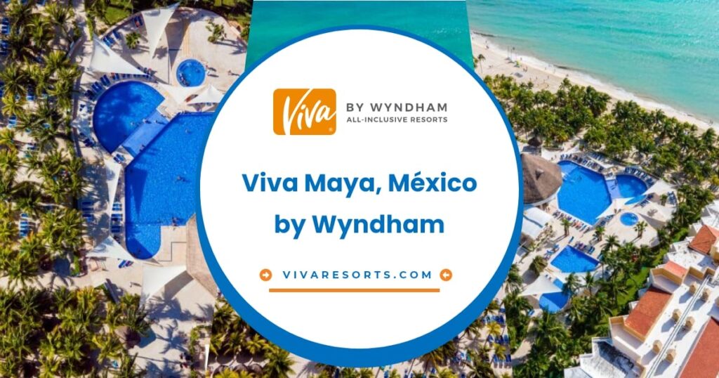 Viva Maya by Wyndham